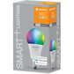 Ledvance Smart WIFI LED-Lampe RGBW (Regenbogenfarben)
